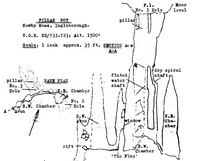 GC J63 Pillar Pot